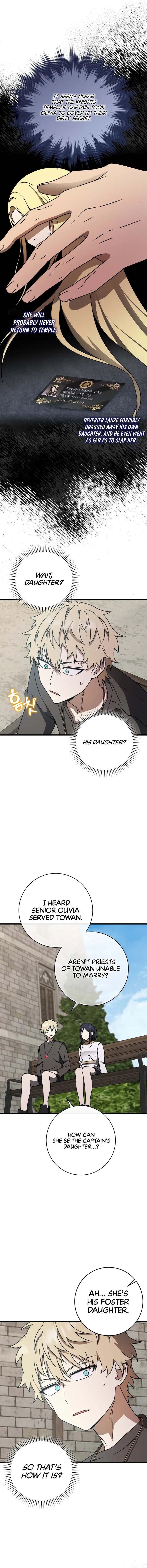 The Demon Prince goes to the Academy Chapter 64 79 12