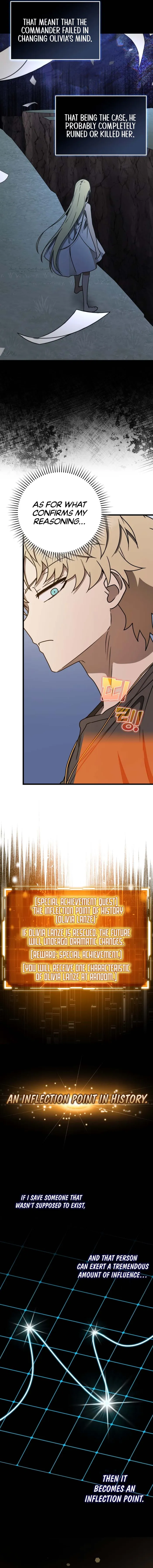 The Demon Prince goes to the Academy Chapter 64 86 19