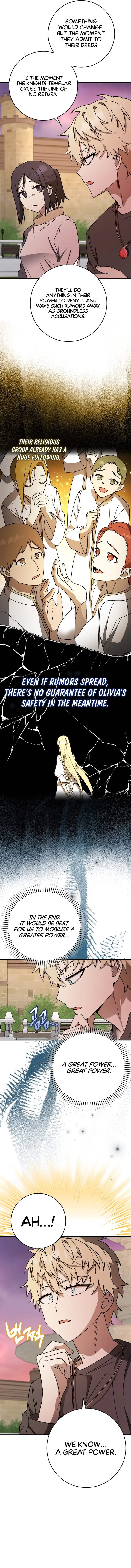 The Demon Prince goes to the Academy Chapter 65 64 003