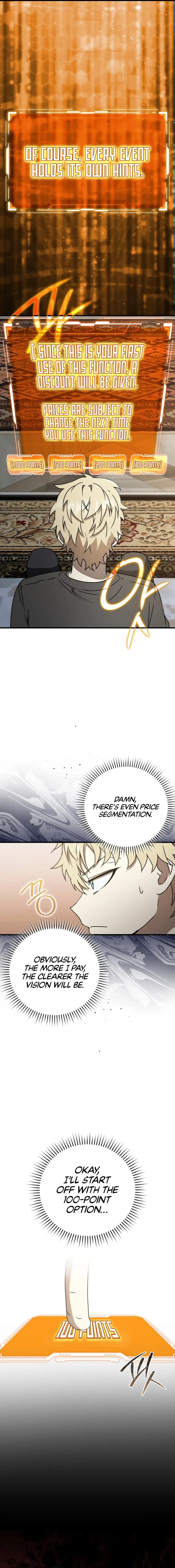 The Demon Prince goes to the Academy Chapter 65 72 011