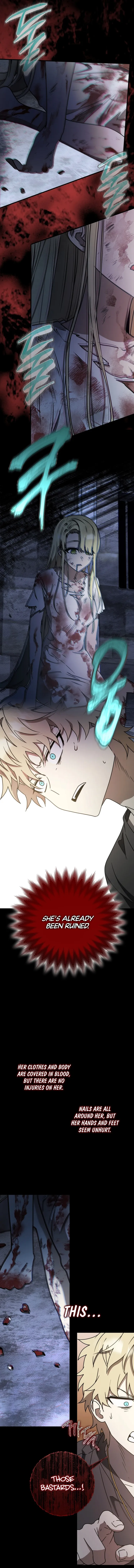 The Demon Prince goes to the Academy Chapter 65 73 012