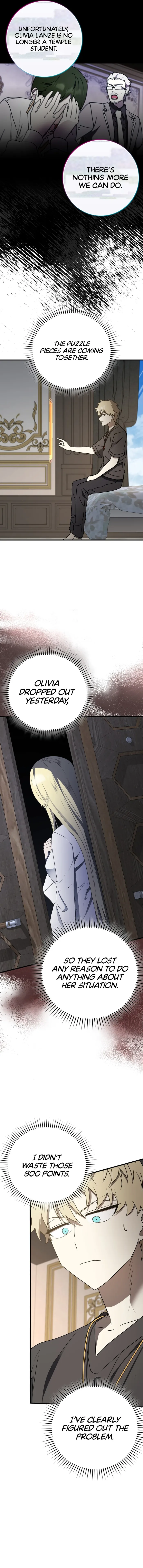 The Demon Prince goes to the Academy Chapter 65 77 016