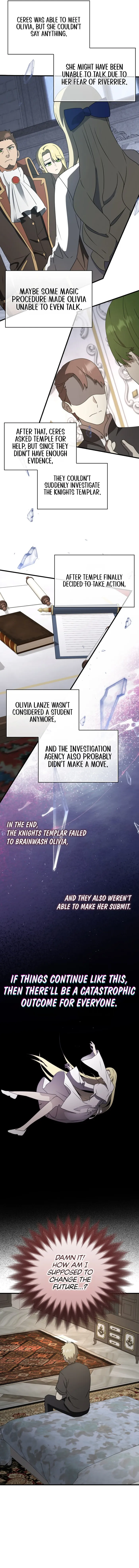 The Demon Prince goes to the Academy Chapter 65 78 017