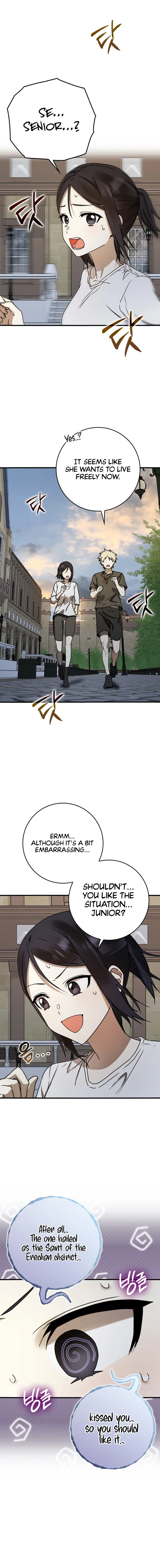 The Demon Prince goes to the Academy Chapter 68 53 001