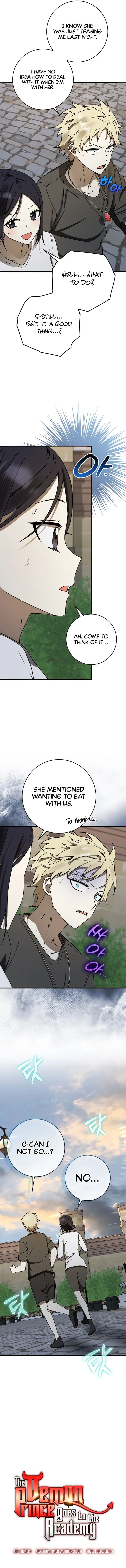 The Demon Prince goes to the Academy Chapter 68 54 002
