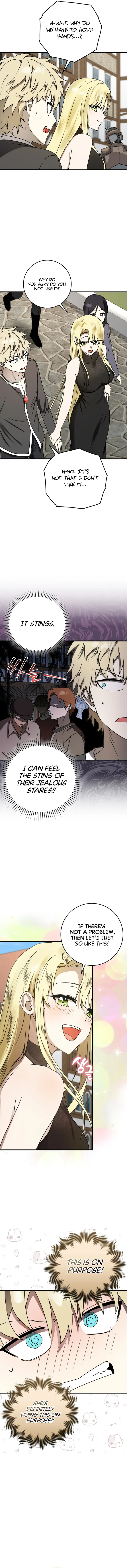 The Demon Prince goes to the Academy Chapter 68 56 004