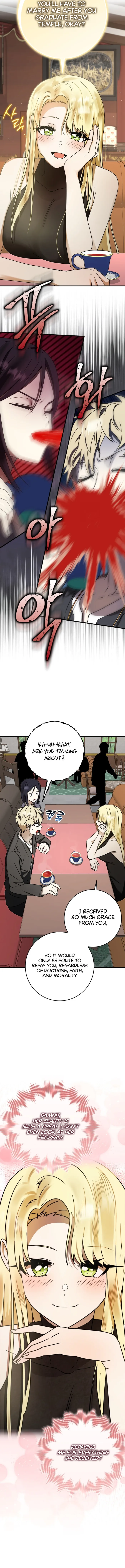 The Demon Prince goes to the Academy Chapter 68 60 008