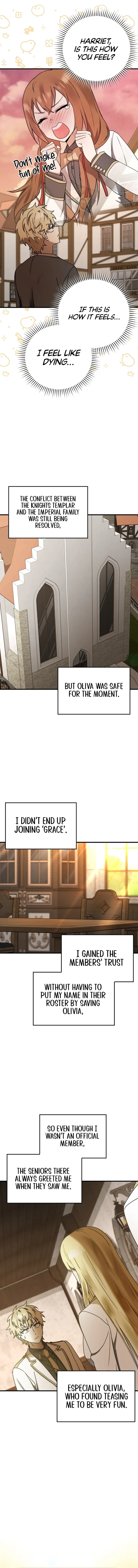 The Demon Prince goes to the Academy Chapter 68 64 012