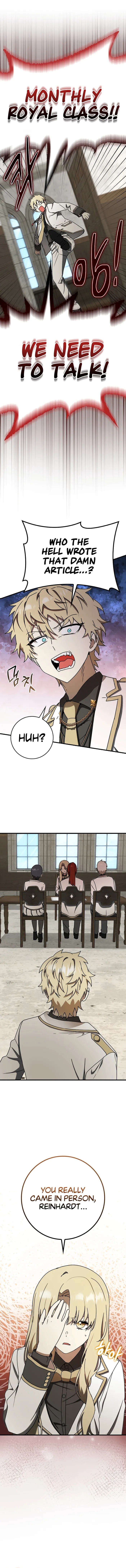 The Demon Prince goes to the Academy Chapter 71 62 01