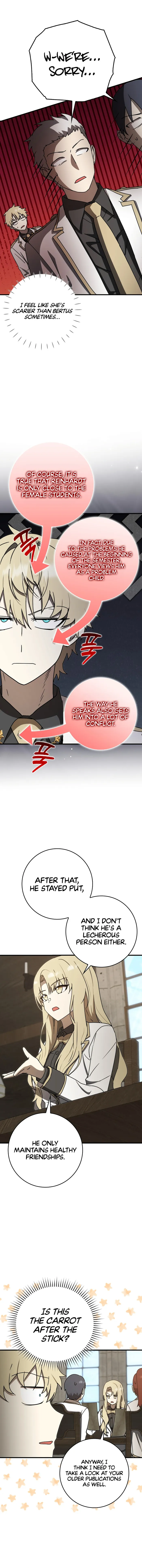 The Demon Prince goes to the Academy Chapter 71 65 04