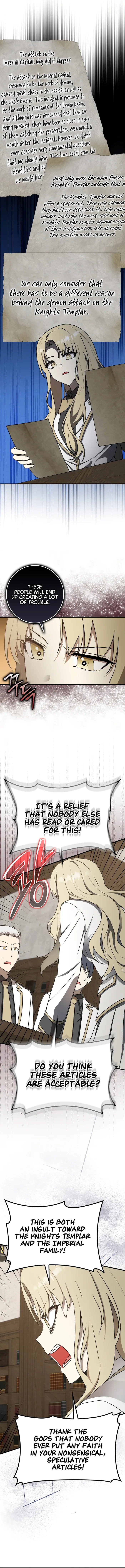 The Demon Prince goes to the Academy Chapter 71 67 06