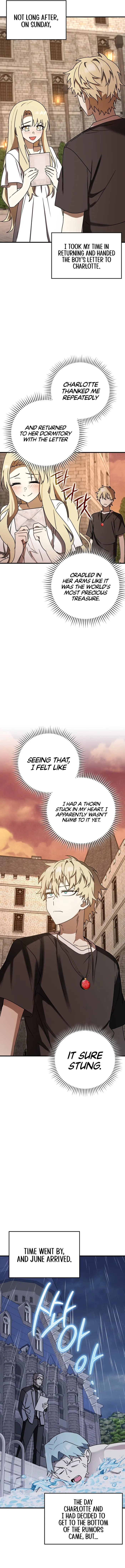 The Demon Prince goes to the Academy Chapter 72 69 05