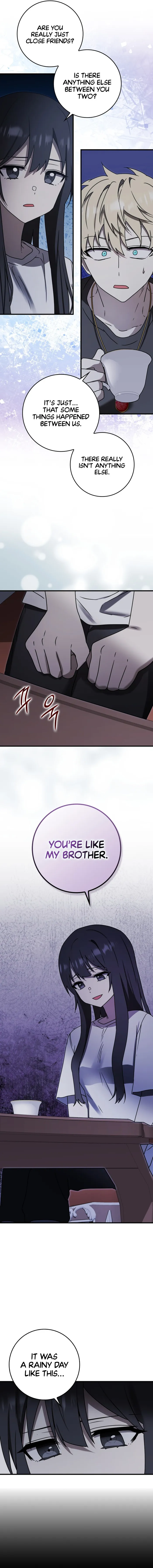 The Demon Prince goes to the Academy Chapter 72 75 11