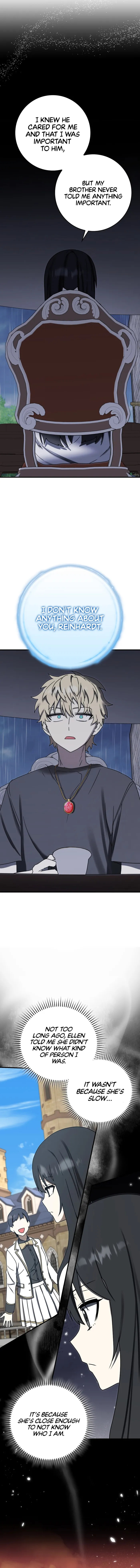 The Demon Prince goes to the Academy Chapter 72 77 13