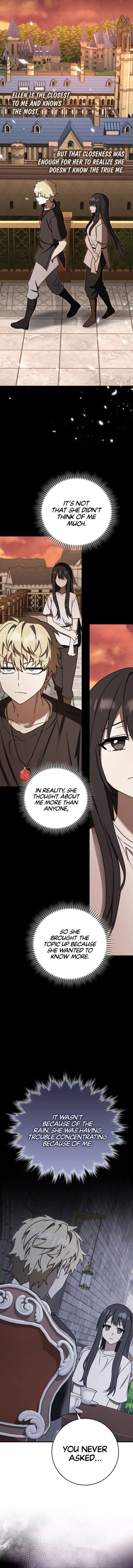 The Demon Prince goes to the Academy Chapter 72 78 14