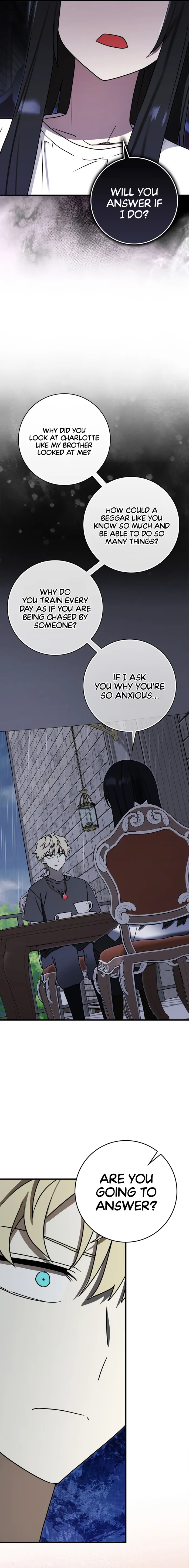 The Demon Prince goes to the Academy Chapter 72 79 15