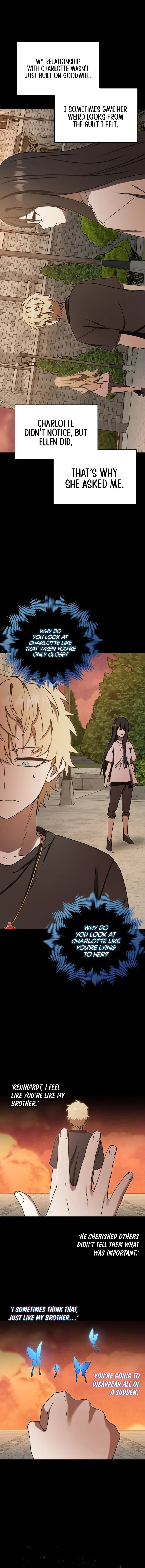 The Demon Prince goes to the Academy Chapter 72 81 17