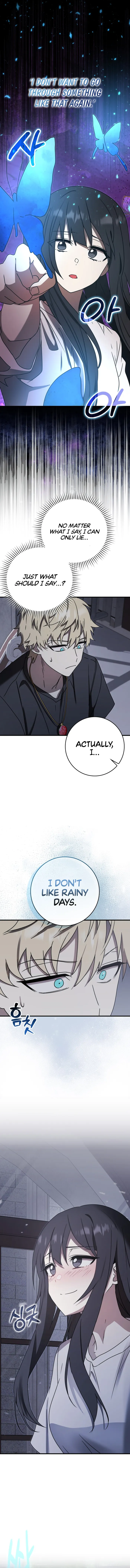 The Demon Prince goes to the Academy Chapter 72 82 18