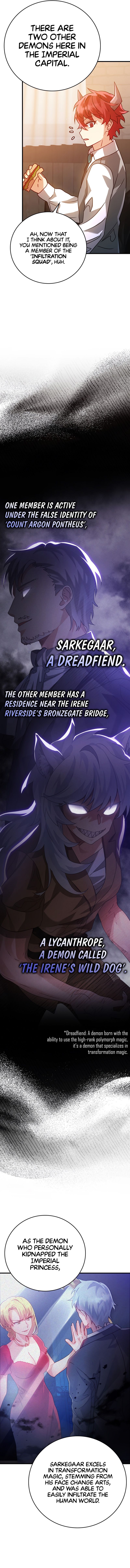 The Demon Prince goes to the Academy Chapter 8 82 12