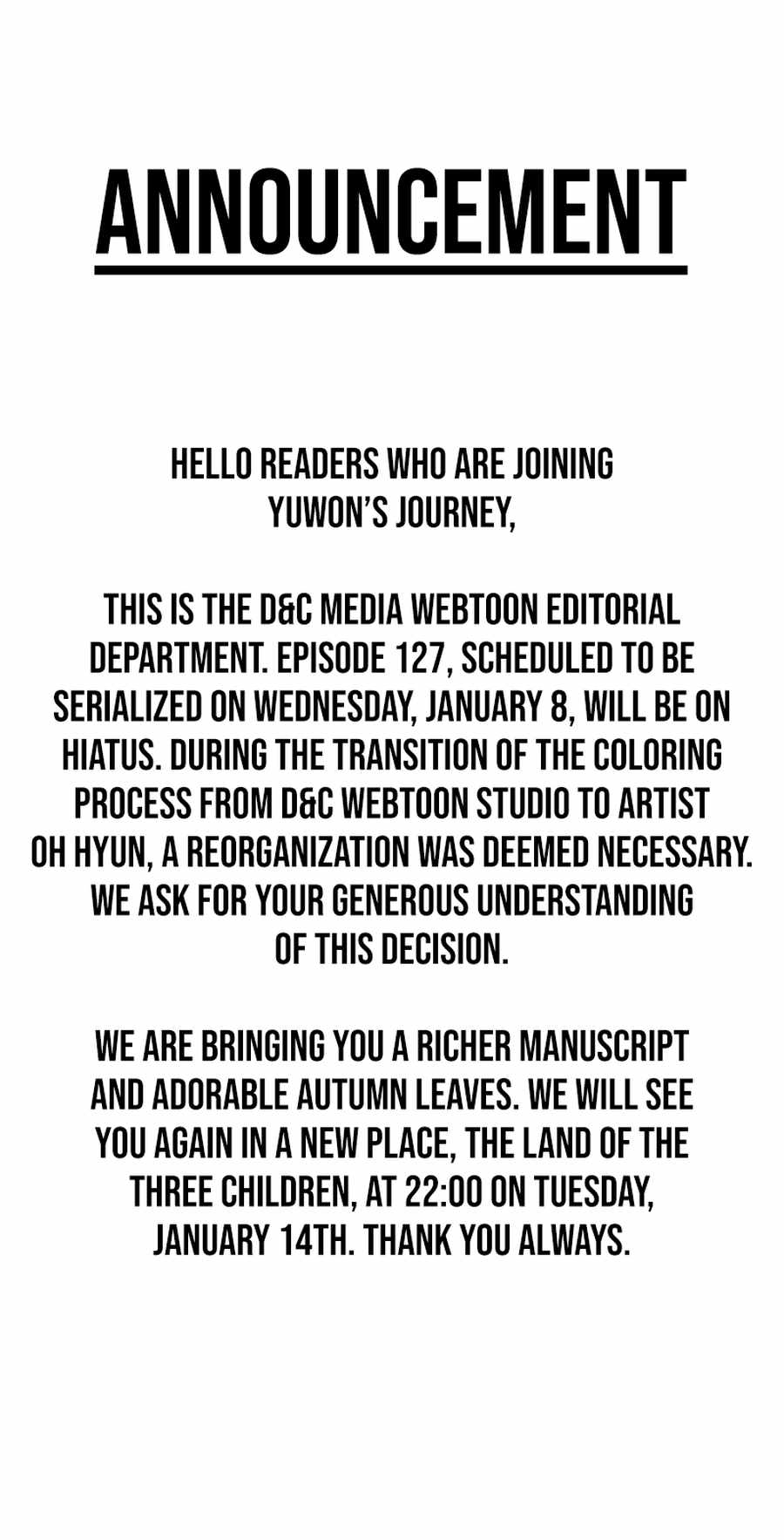 Leveling With The Gods Chapter 126.5 11 0