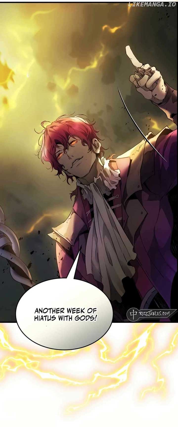 Leveling With The Gods Chapter 139.5 11 1