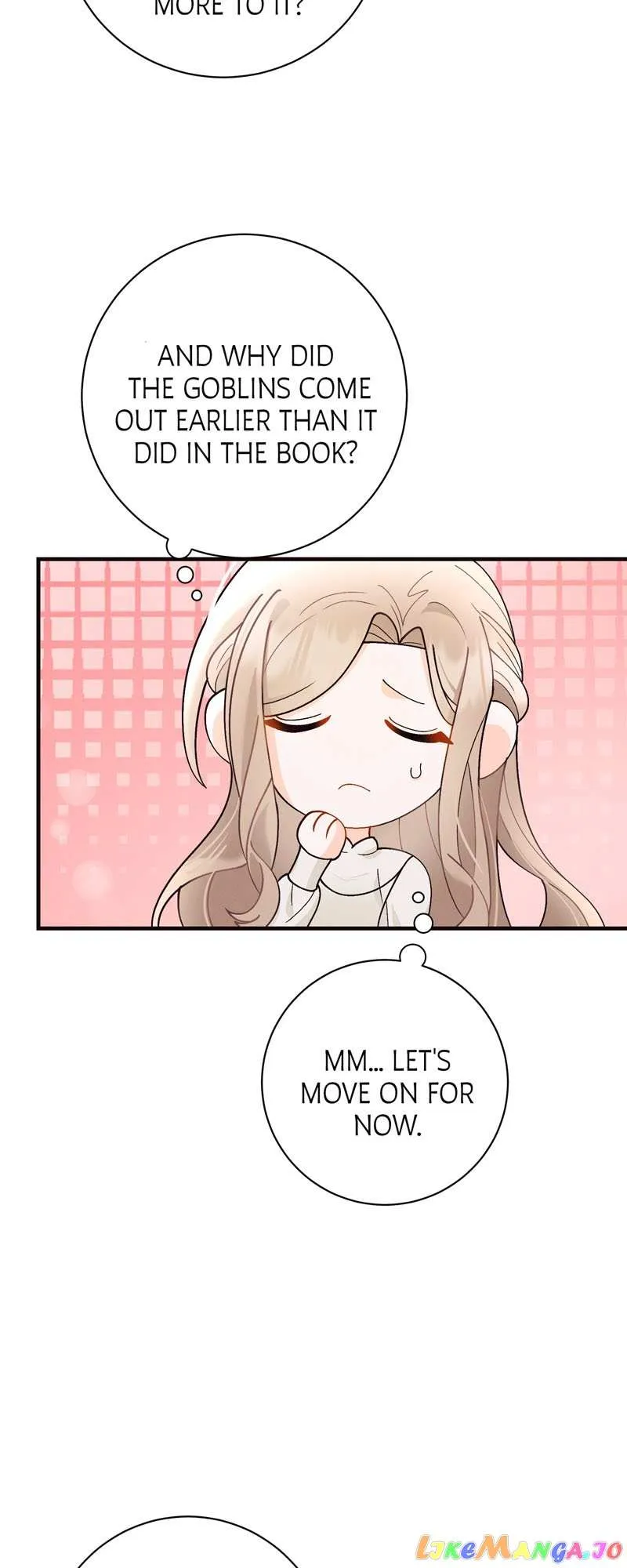 He’s Now Healthy-Perhaps Too Much Chapter 10 204 05