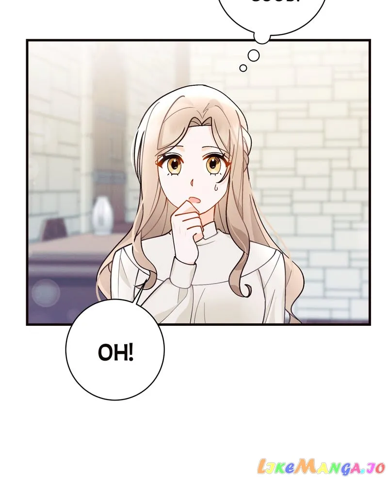 He’s Now Healthy-Perhaps Too Much Chapter 10 206 07