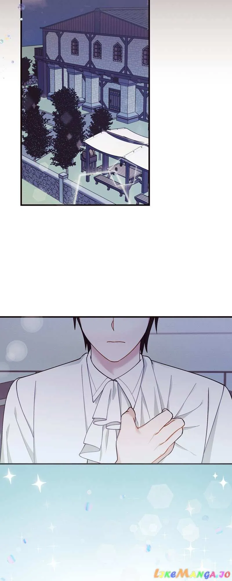 He’s Now Healthy-Perhaps Too Much Chapter 10 211 12