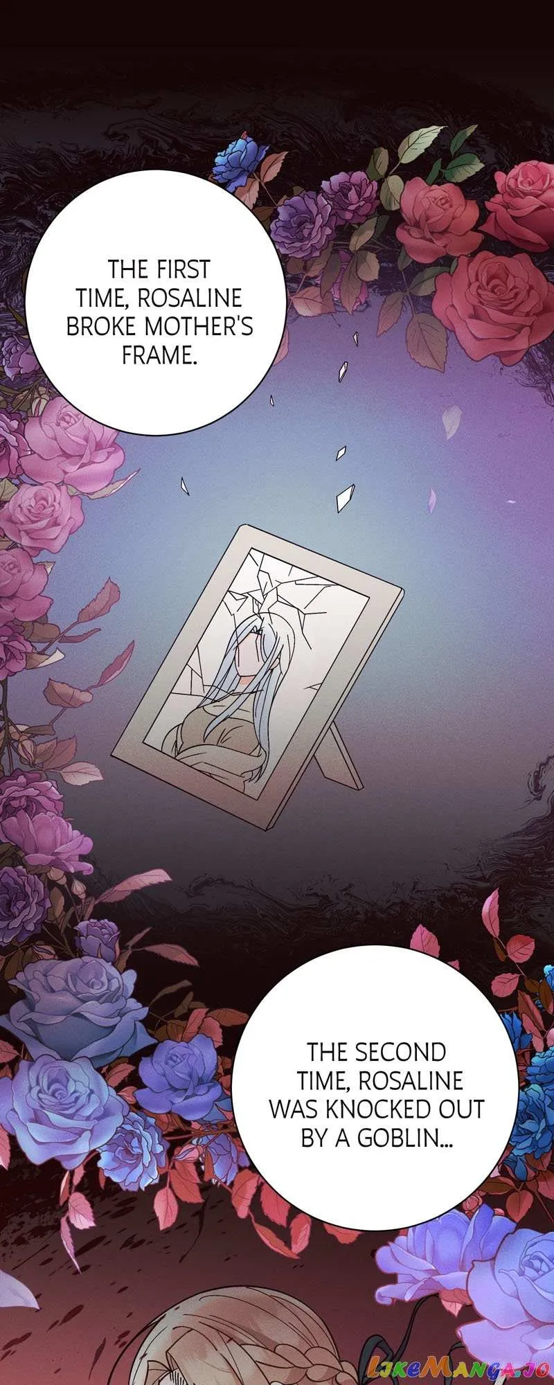 He’s Now Healthy-Perhaps Too Much Chapter 10 214 15