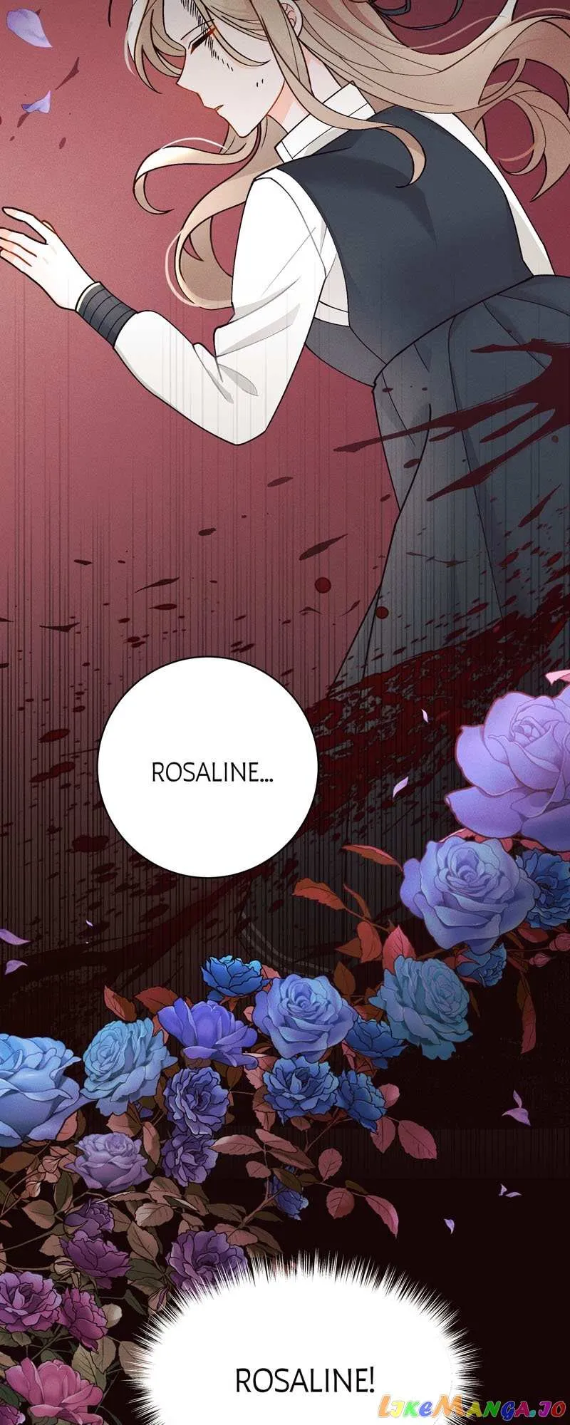 He’s Now Healthy-Perhaps Too Much Chapter 10 215 16