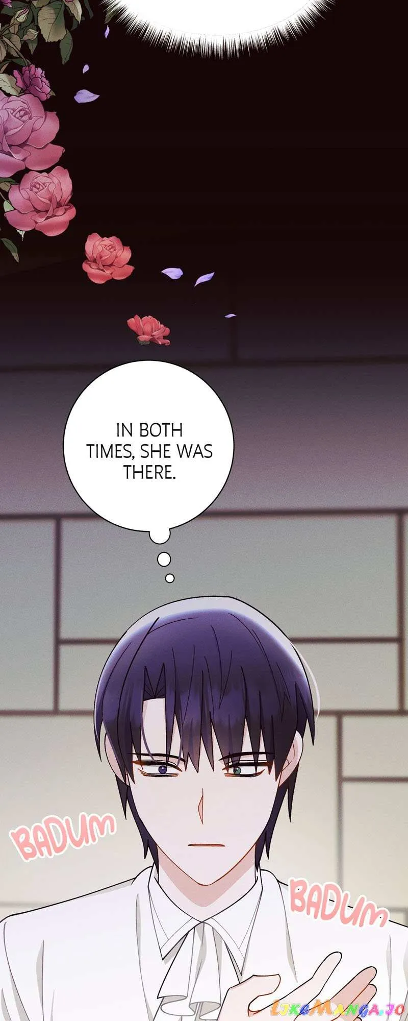 He’s Now Healthy-Perhaps Too Much Chapter 10 216 17