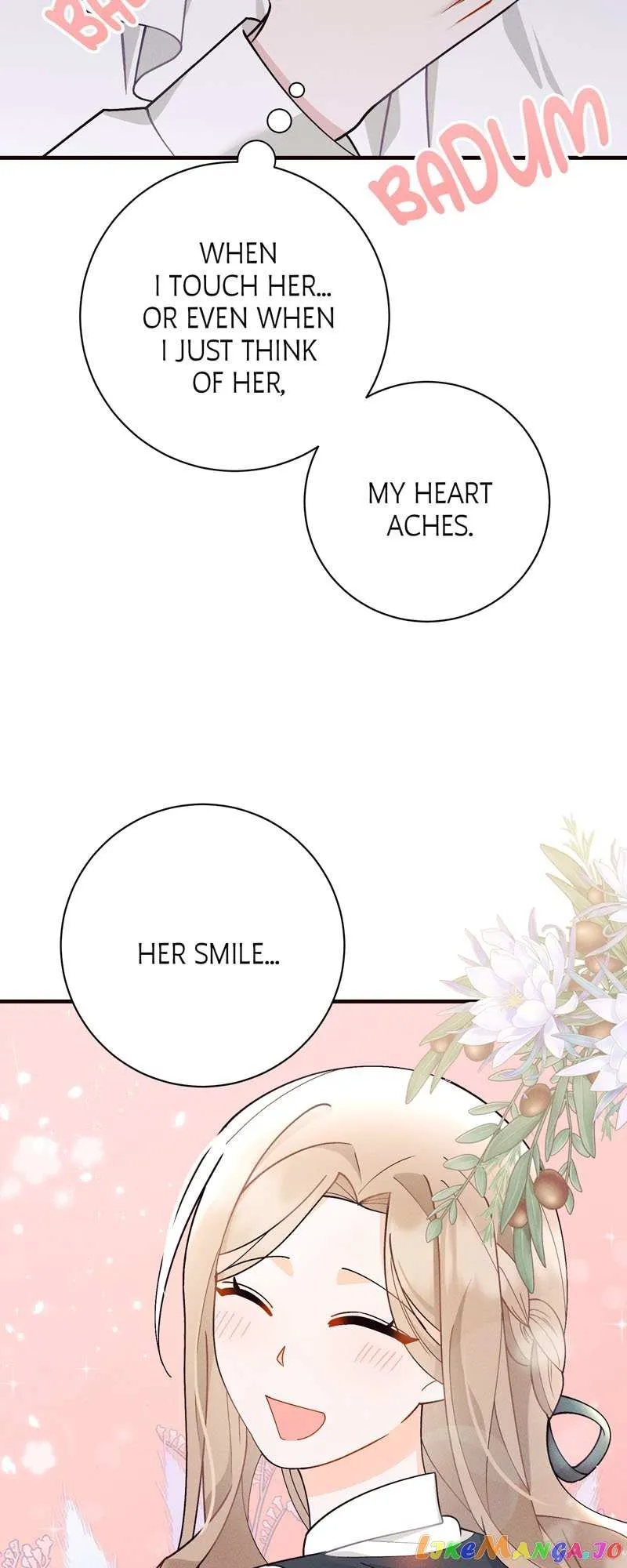 He’s Now Healthy-Perhaps Too Much Chapter 10 218 19