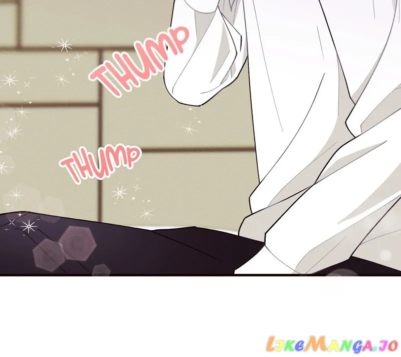 He’s Now Healthy-Perhaps Too Much Chapter 10 220 21