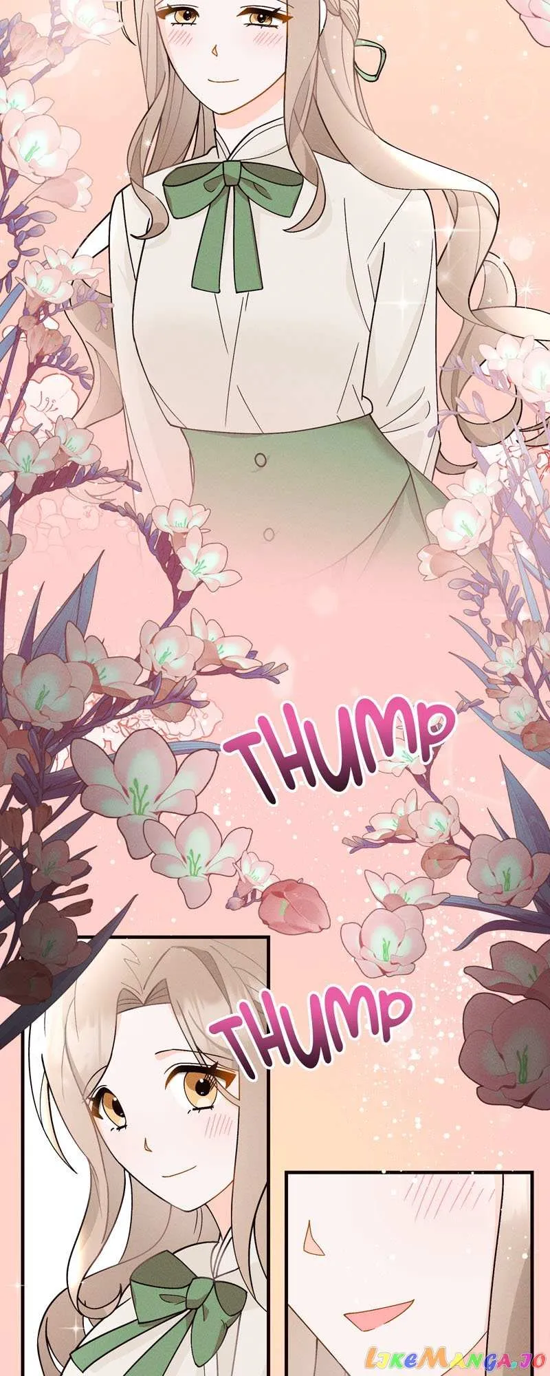 He’s Now Healthy-Perhaps Too Much Chapter 10 222 23