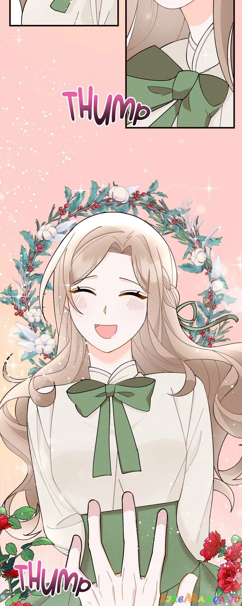 He’s Now Healthy-Perhaps Too Much Chapter 10 223 24