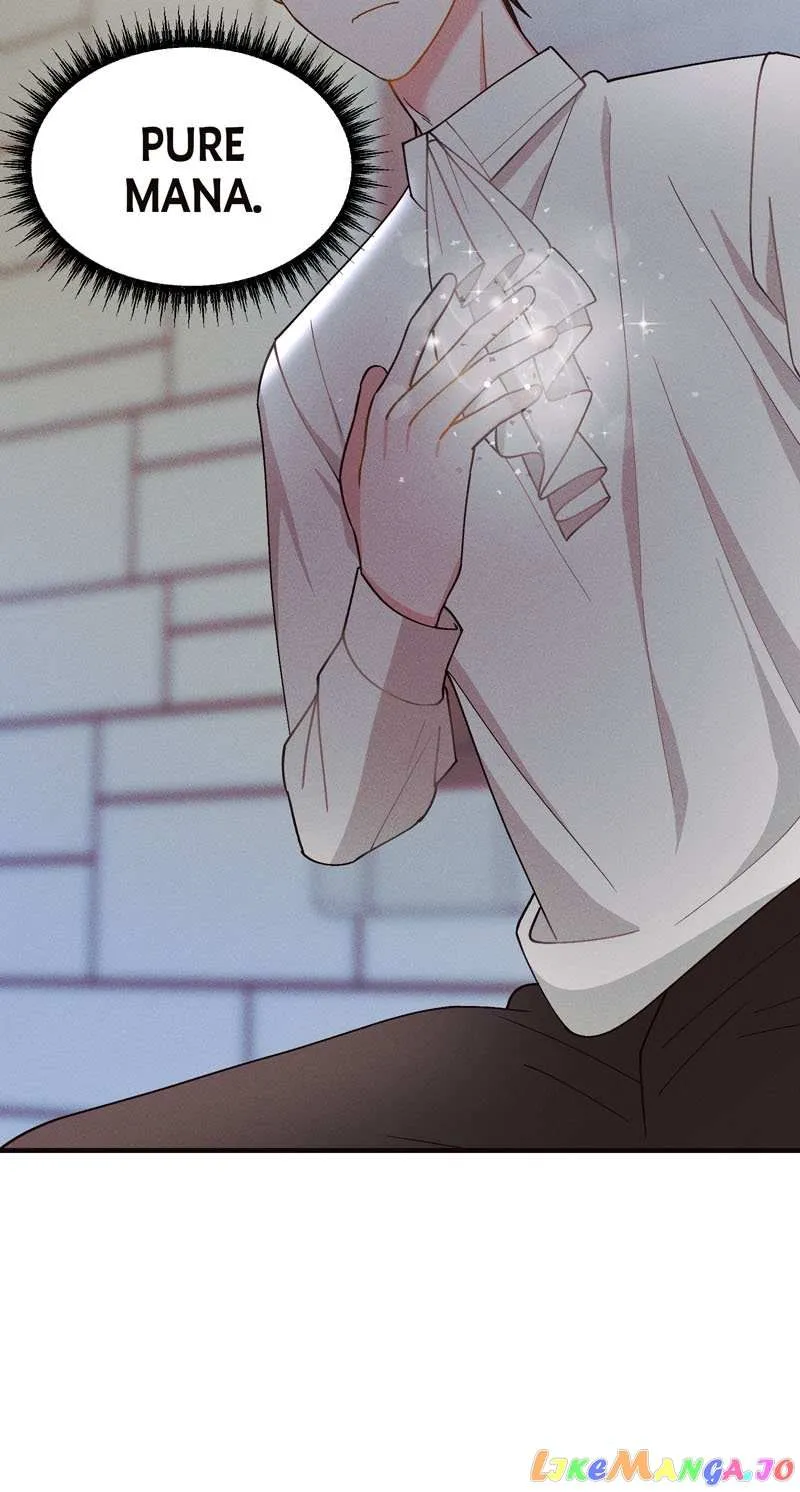 He’s Now Healthy-Perhaps Too Much Chapter 10 227 28