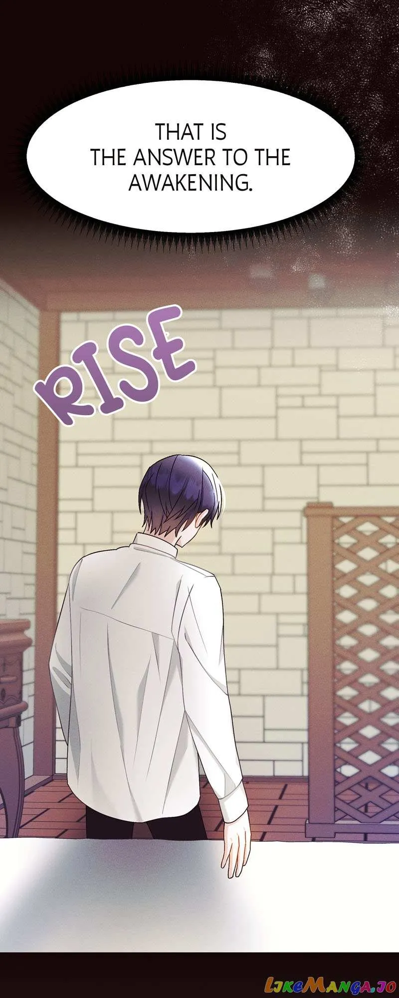 He’s Now Healthy-Perhaps Too Much Chapter 10 229 30