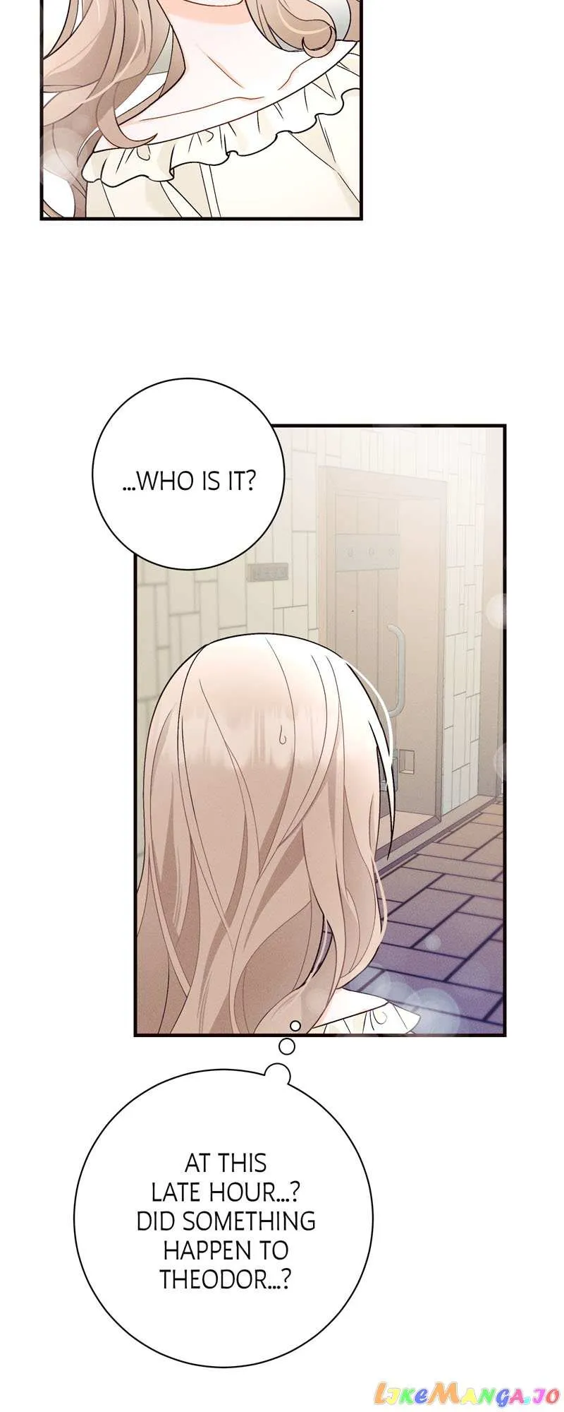 He’s Now Healthy-Perhaps Too Much Chapter 10 231 32