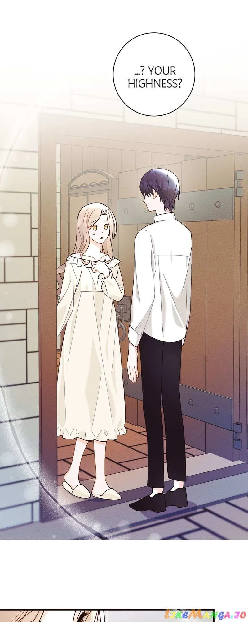 He’s Now Healthy-Perhaps Too Much Chapter 10 233 34