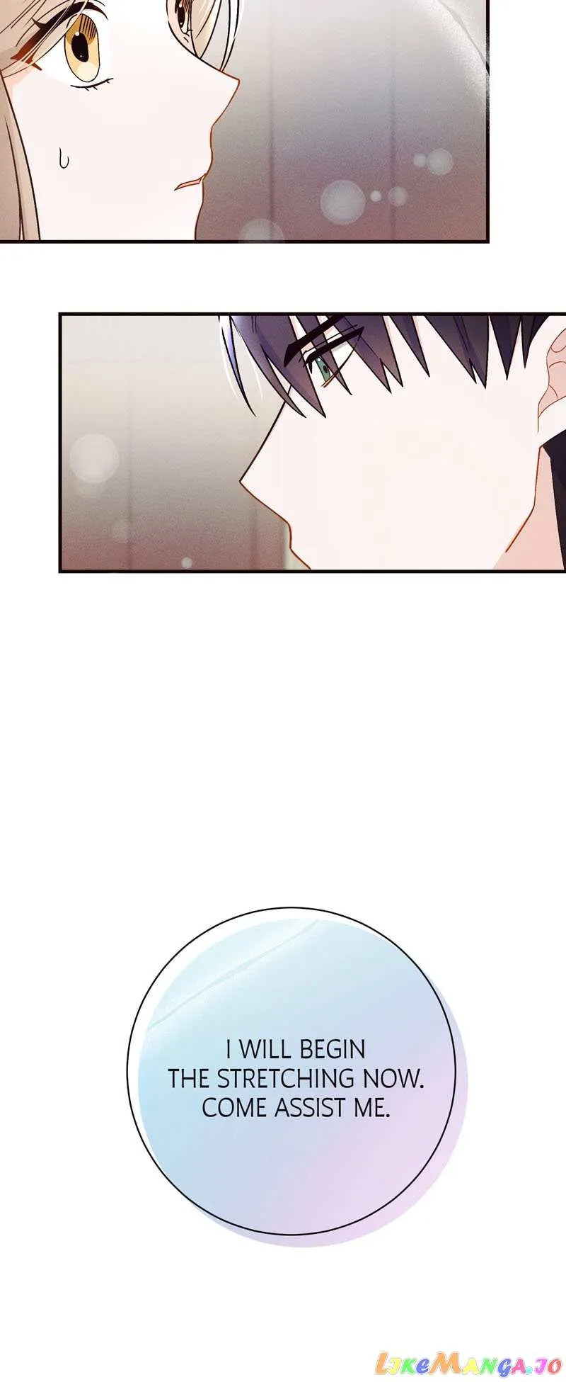 He’s Now Healthy-Perhaps Too Much Chapter 10 234 35