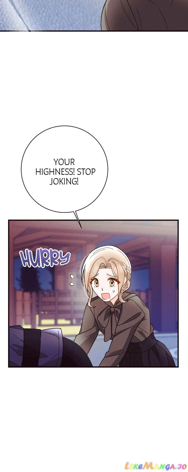 He’s Now Healthy-Perhaps Too Much Chapter 10 239 40