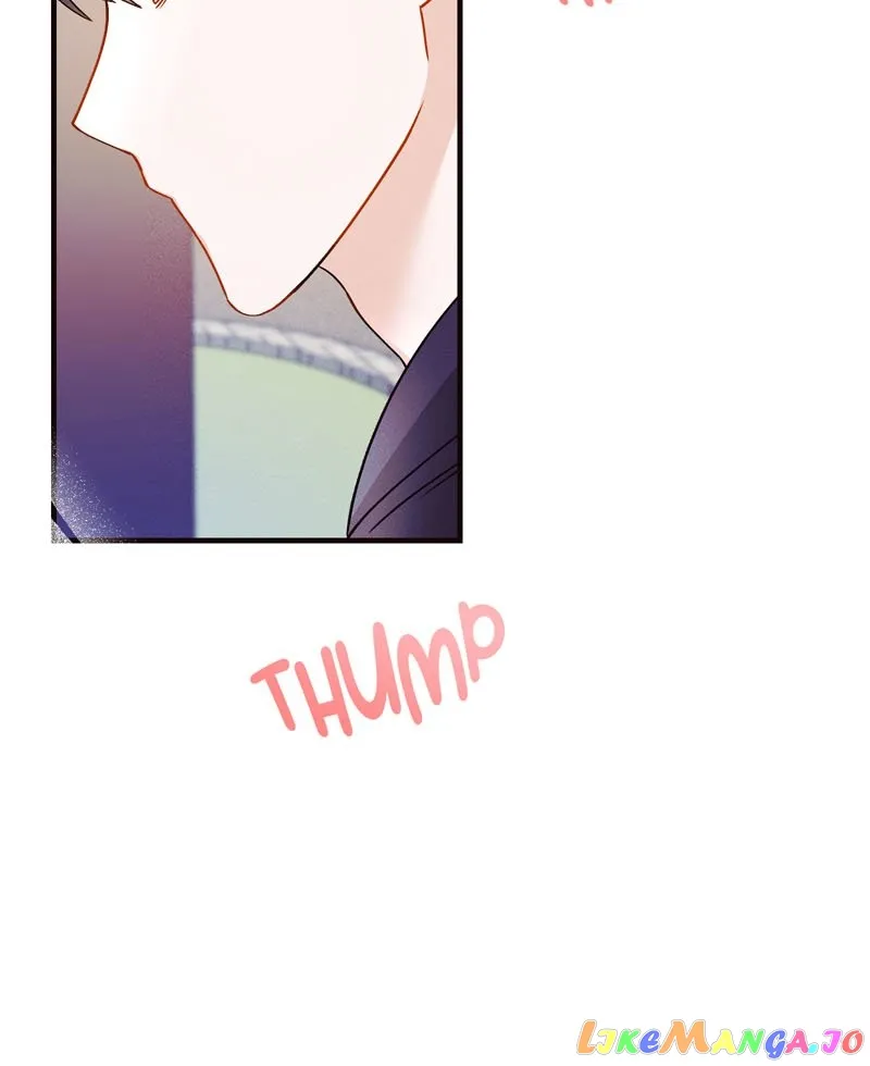 He’s Now Healthy-Perhaps Too Much Chapter 10 241 42