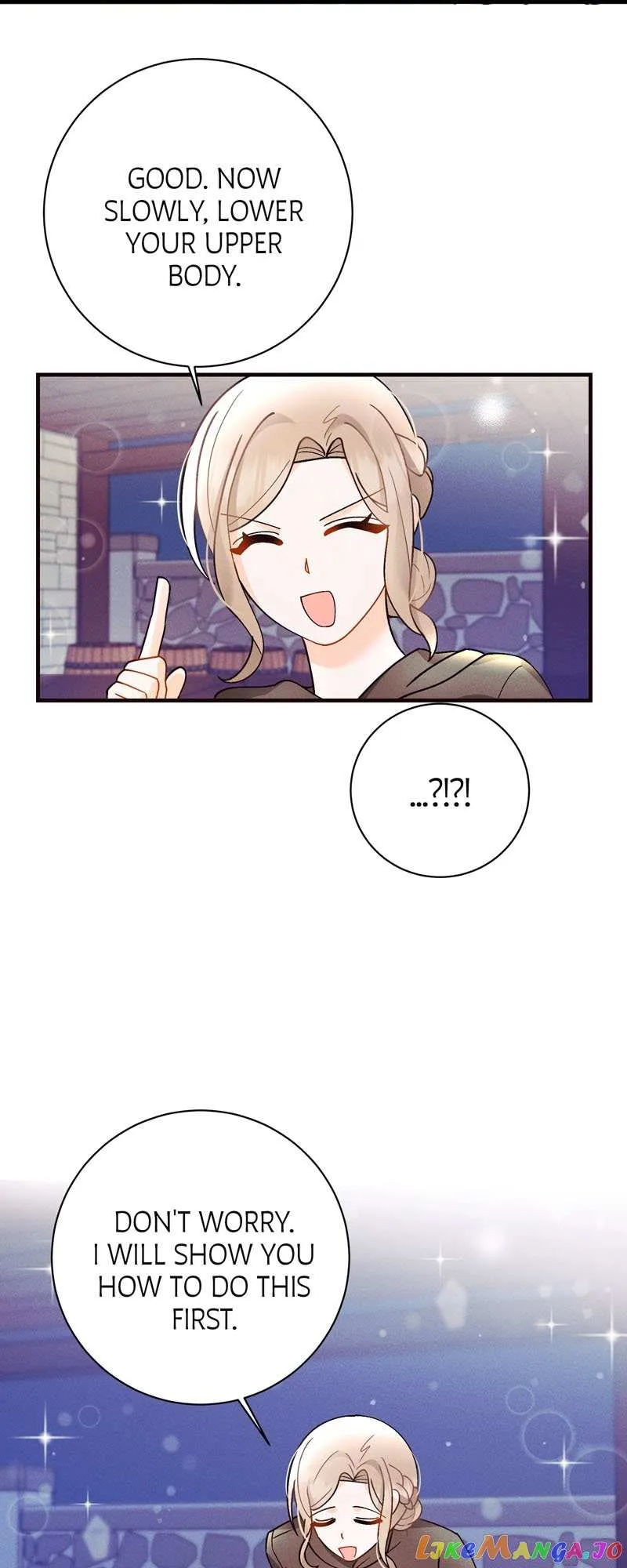 He’s Now Healthy-Perhaps Too Much Chapter 10 250 51