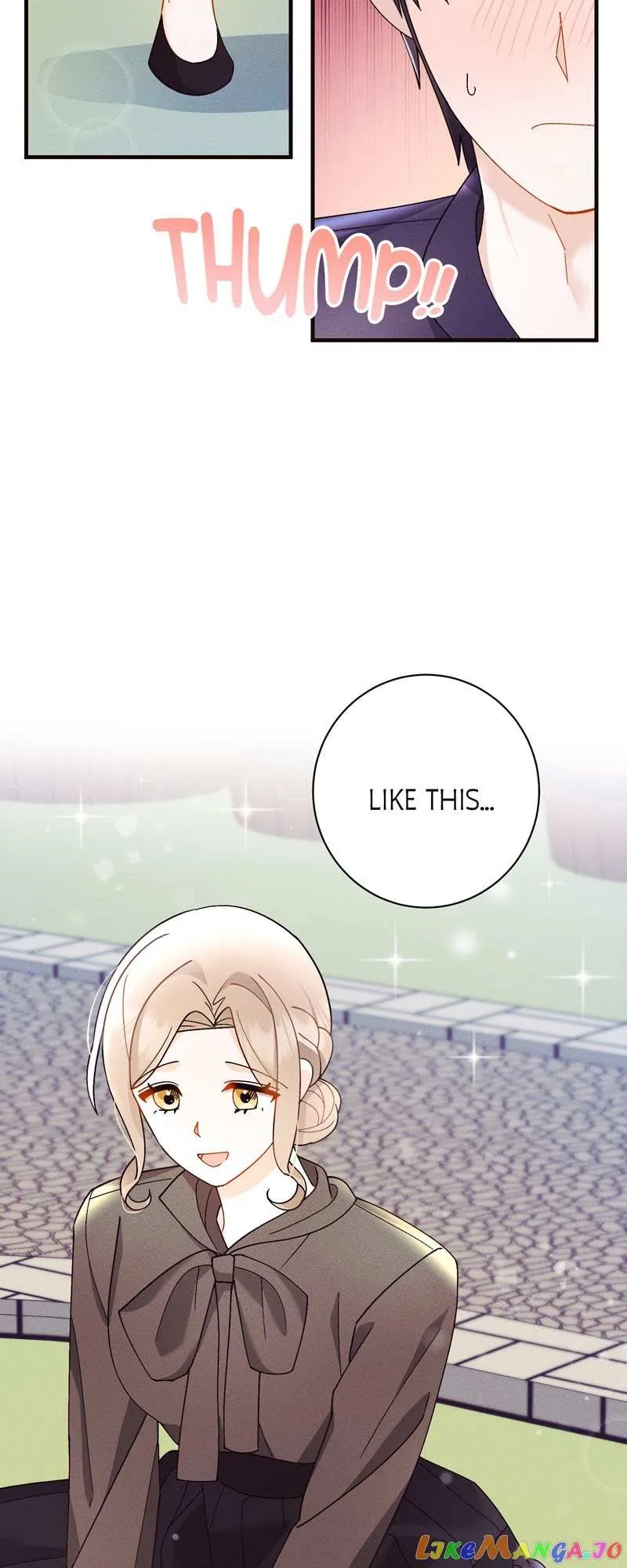 He’s Now Healthy-Perhaps Too Much Chapter 10 252 53