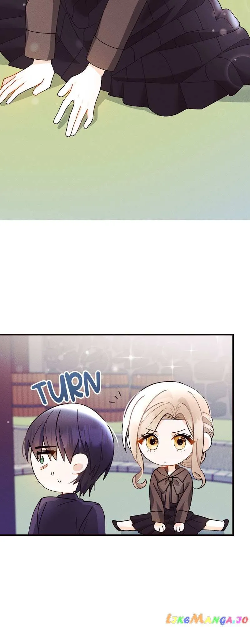 He’s Now Healthy-Perhaps Too Much Chapter 10 253 54