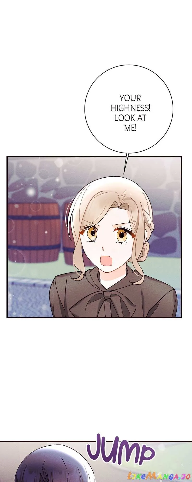 He’s Now Healthy-Perhaps Too Much Chapter 10 254 55