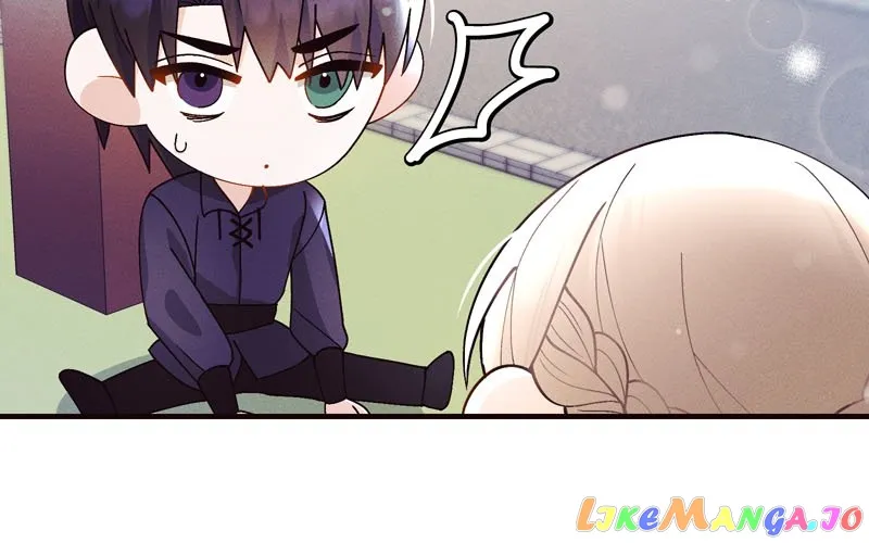 He’s Now Healthy-Perhaps Too Much Chapter 10 255 56