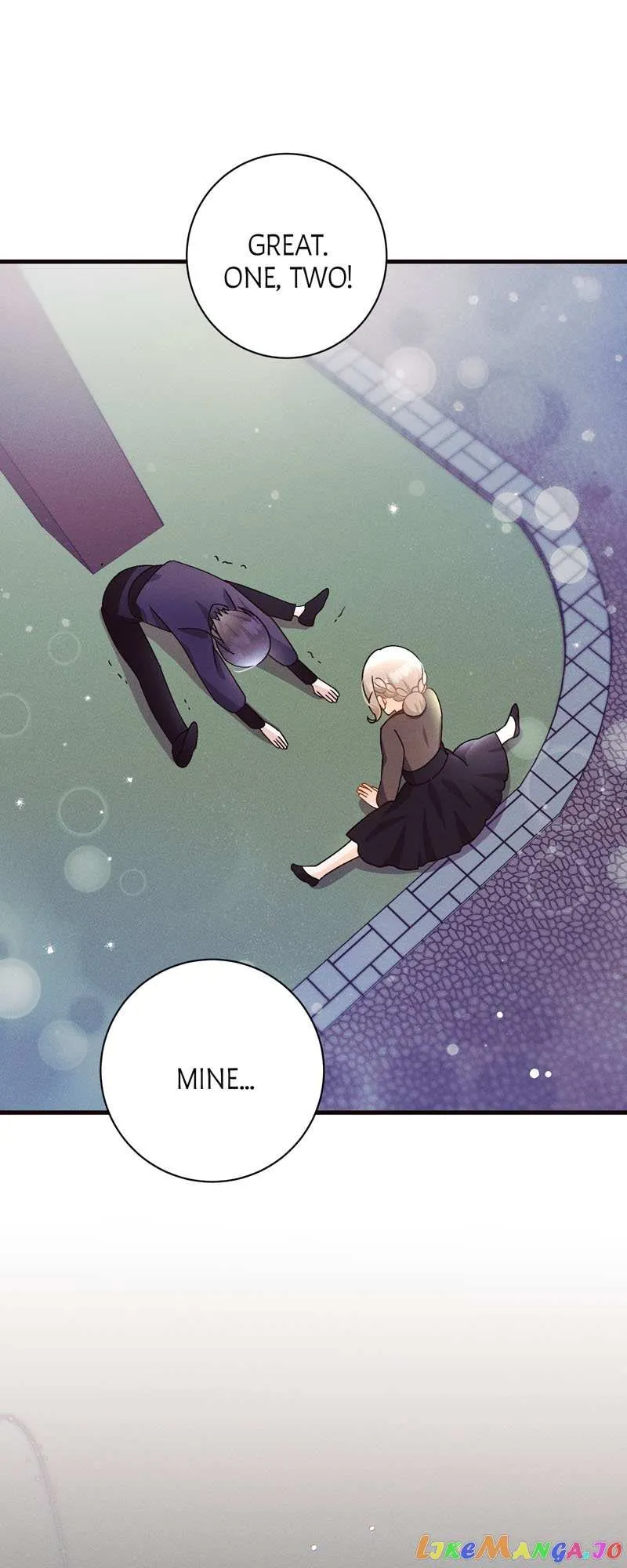 He’s Now Healthy-Perhaps Too Much Chapter 10 258 59