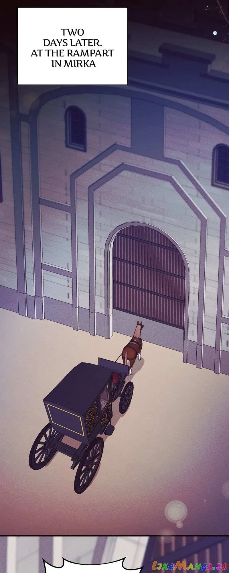 He’s Now Healthy-Perhaps Too Much Chapter 10 260 61