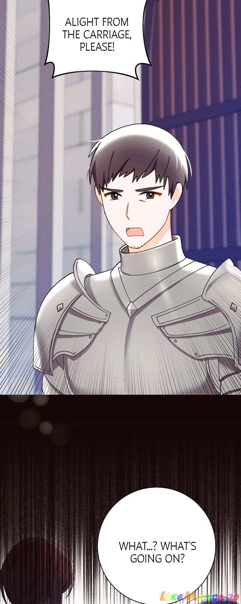 He’s Now Healthy-Perhaps Too Much Chapter 10 261 62